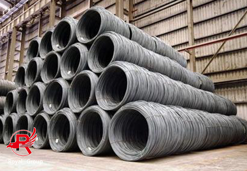 wire rods