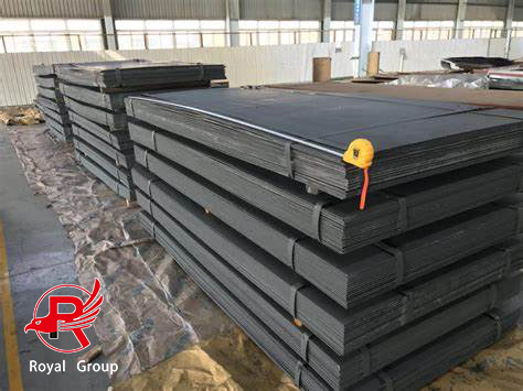 carbon steel plate