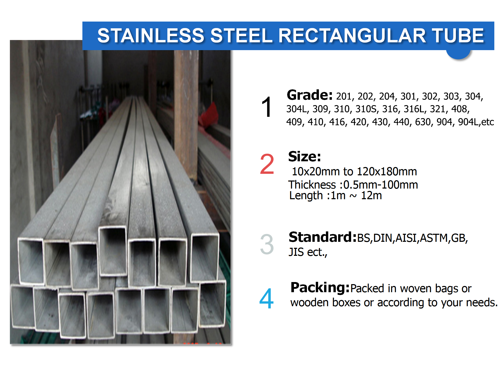 tabung persegi panjang stainless steel (1)