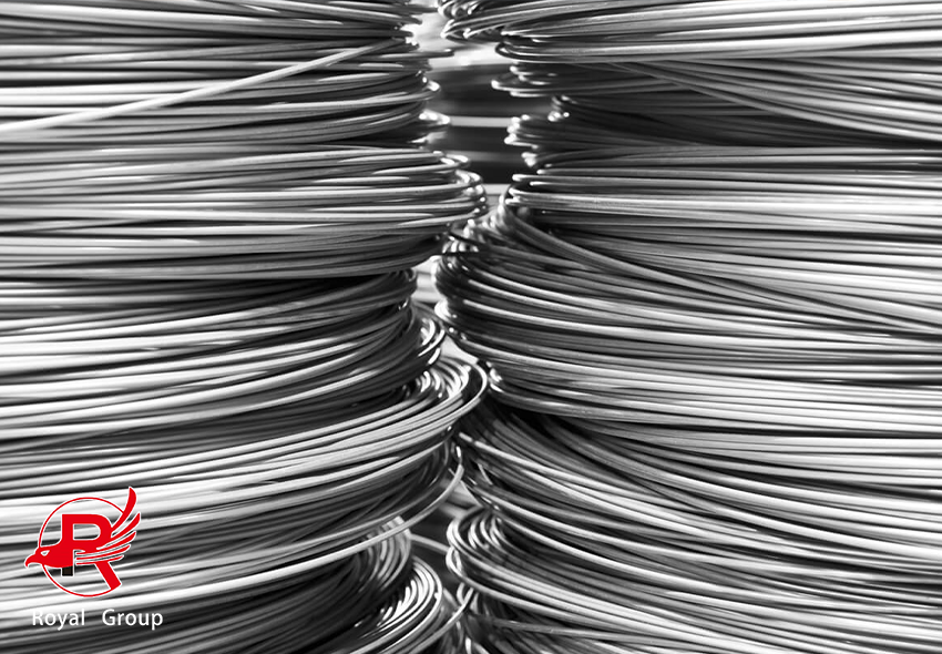 steel wire rod