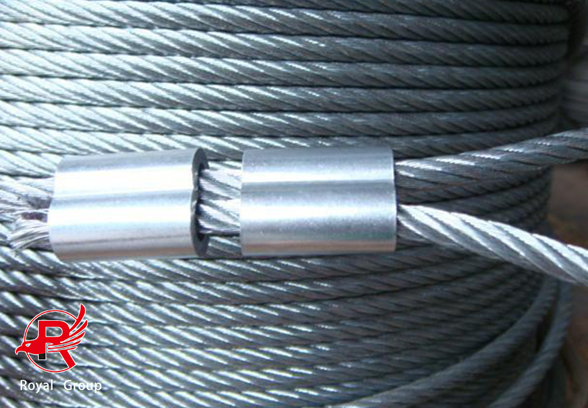 wire rod