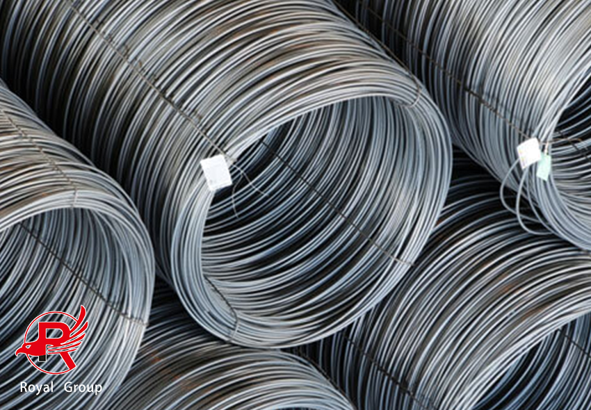  wire rods