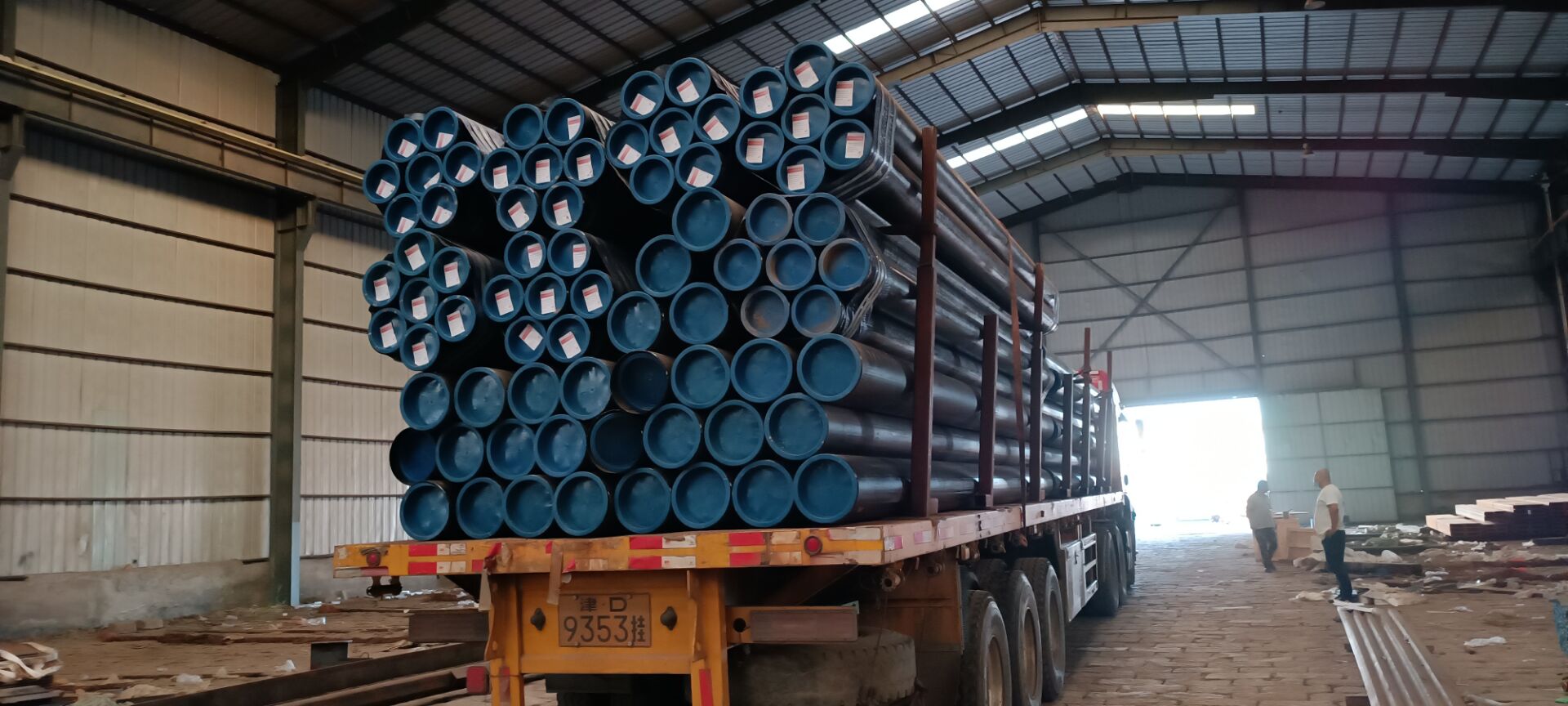 API 5L PIPE