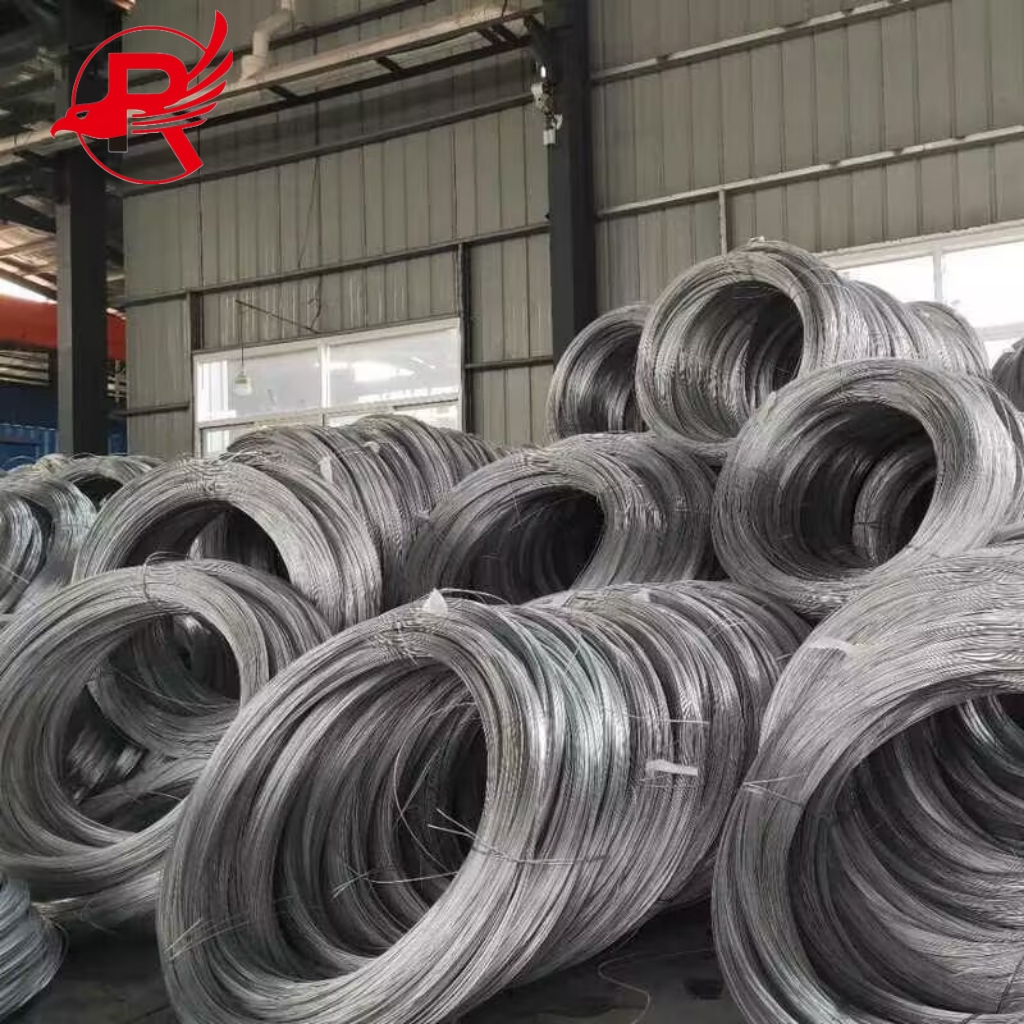 Galvanized Steel Wire (9)