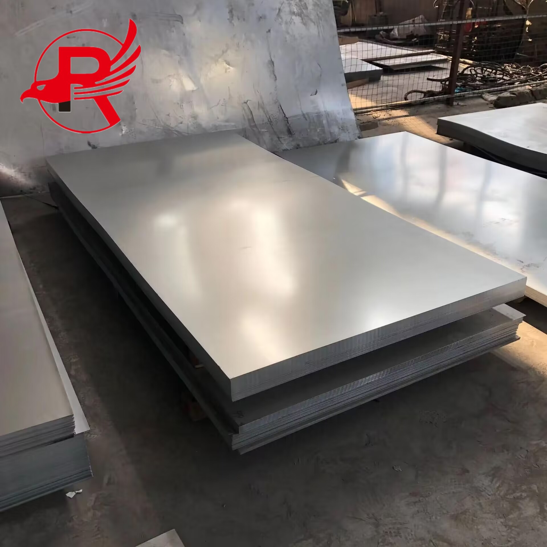 Steel plate galvanized (6)