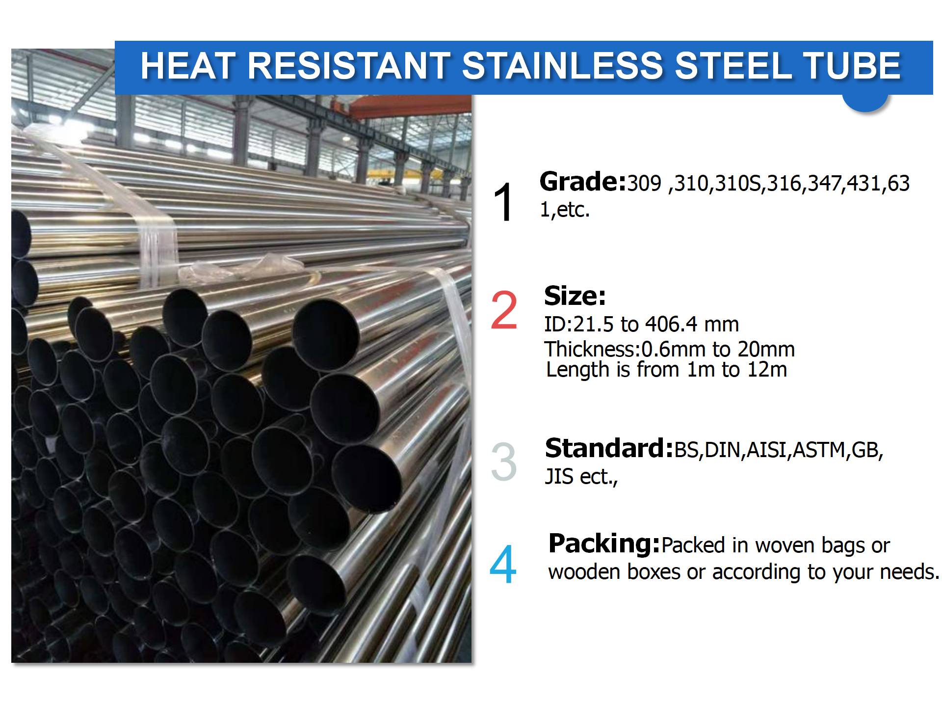 heat resistant stainless steel pipe (1)